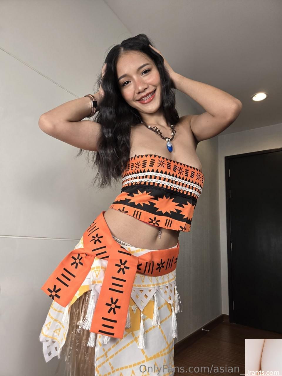 Onlyfans Asian_sexdoll &#8211; 033 (119p)