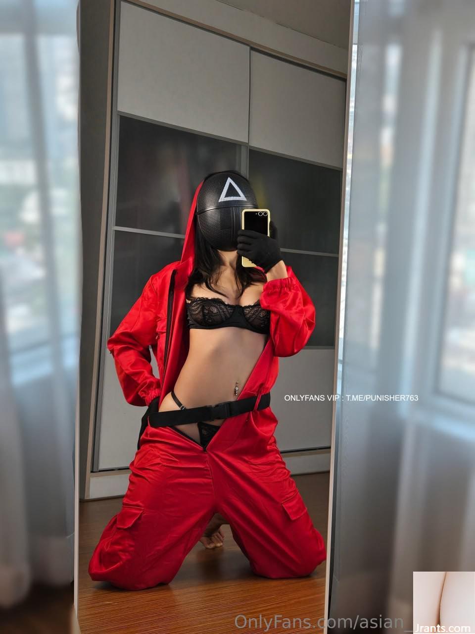 Onlyfans Asian_sexdoll &#8211; 033 (119p)