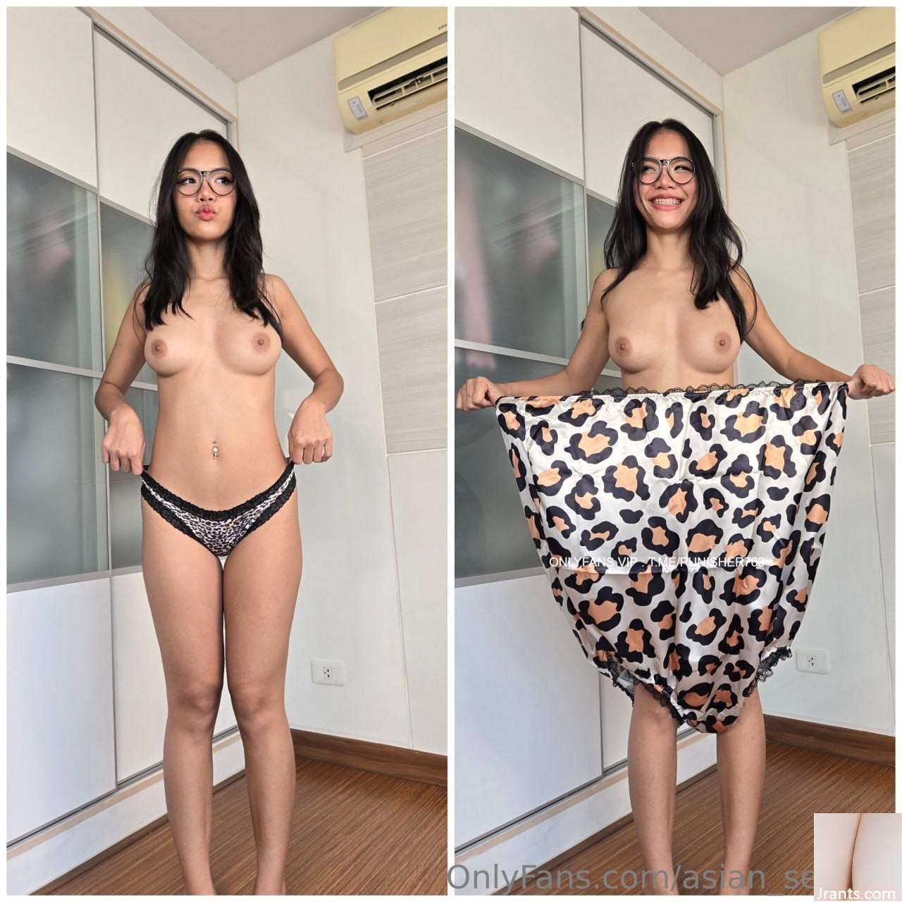 Onlyfans Asian_sexdoll &#8211; 033 (119p)