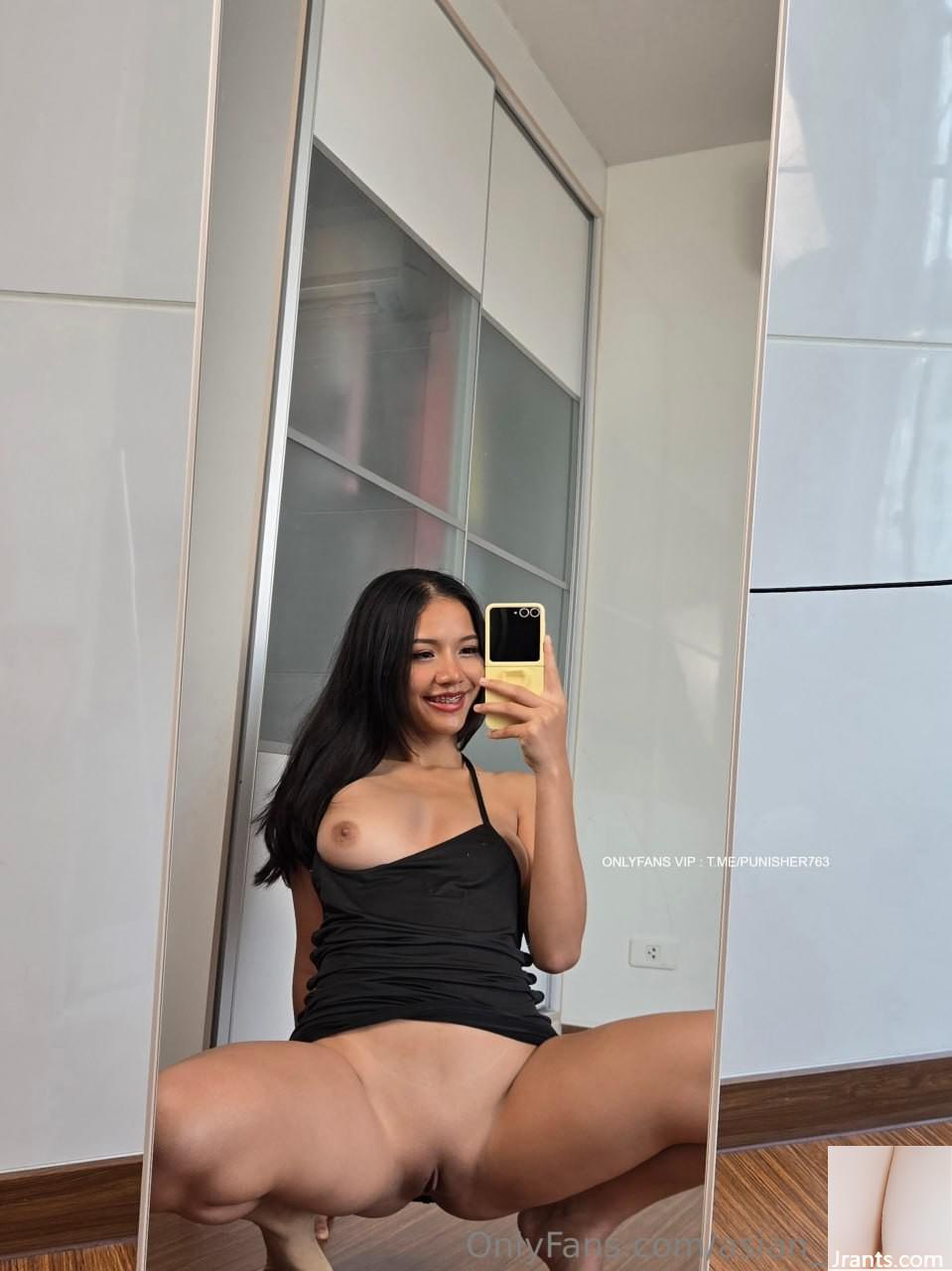 Onlyfans Asian_sexdoll &#8211; 033 (119p)