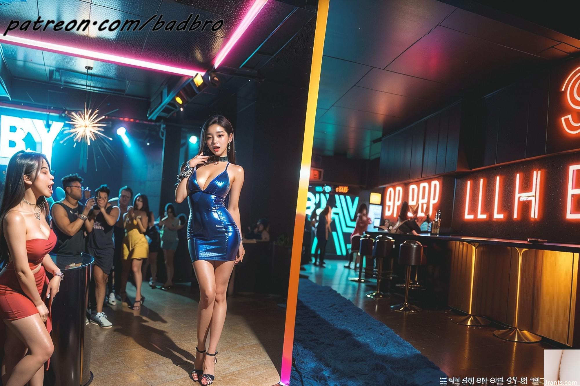 badbro_monthly ဆုလာဘ် PC Carnert Hall Diva