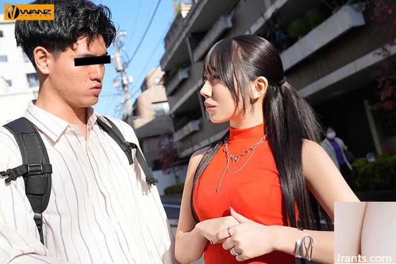 Ozaki Erika ၏စိတ်ဆိုးစေသောနည်းစနစ်ကိုသင်သိမ်းဆည်းနိုင်လျှင်,
