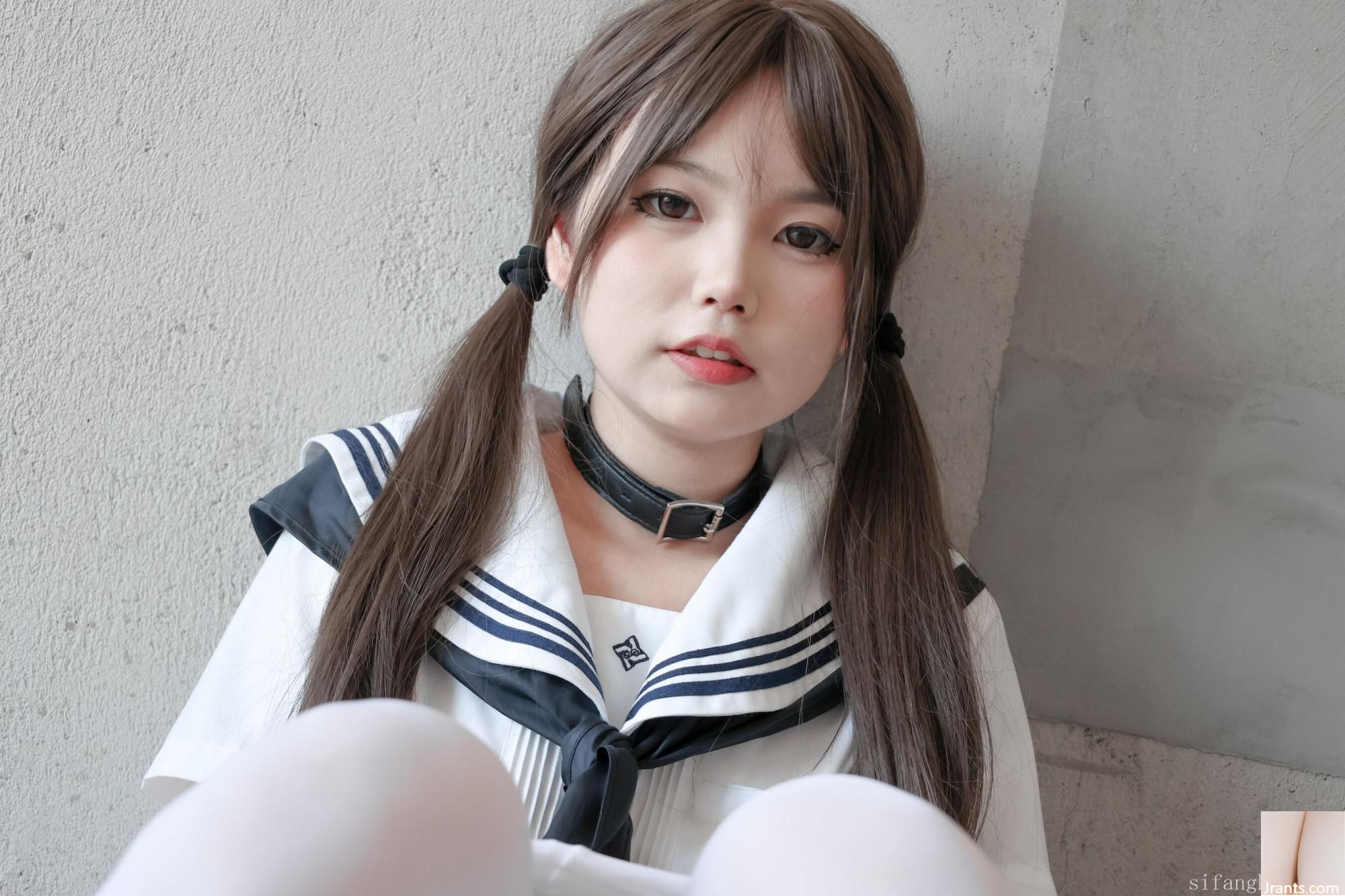(တရုတ်မော်ဒယ် Set Photo) Xiobing &#8220; Featured နှင့်လှပသောကြိုးအနုပညာ&#8221;  (111p)