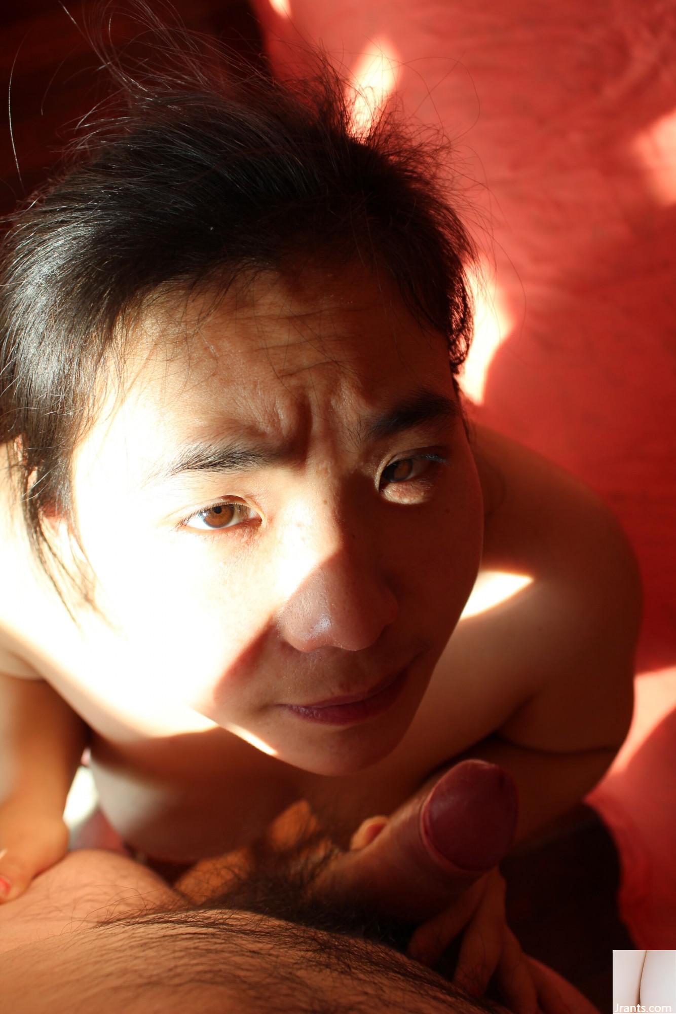 (Guomo Model Set Photo Photo) Guomo Mingming ၏လိင်အင်္ဂါပုဂ္ဂလိကဓာတ်ပုံ set ဓာတ်ပုံ (2013-12-10) (146p)
