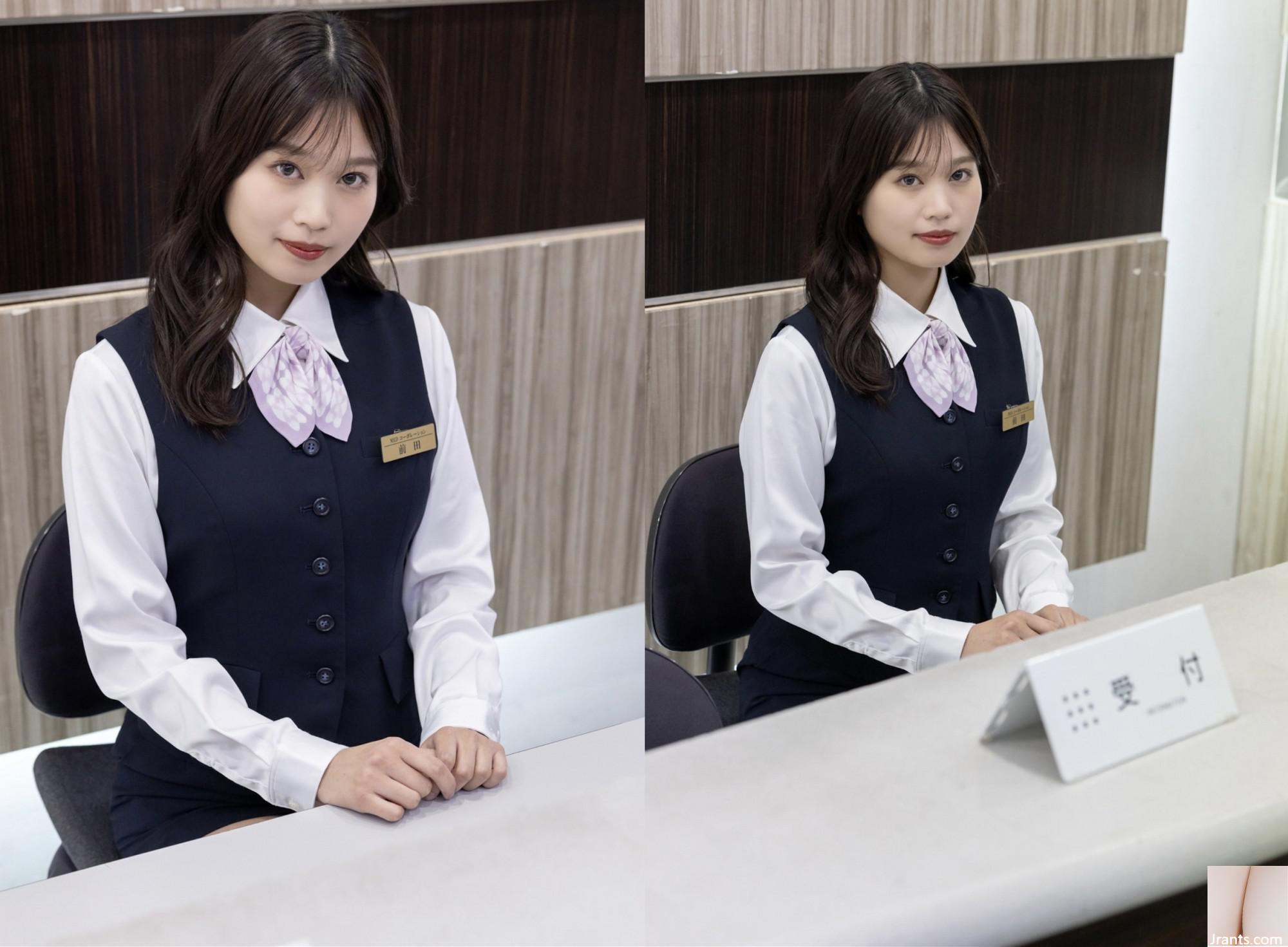 Maeda Minami seni gördüğüm andan itibaren &#8230; Takara Premium&#39;u piyasaya sürdü (27p)