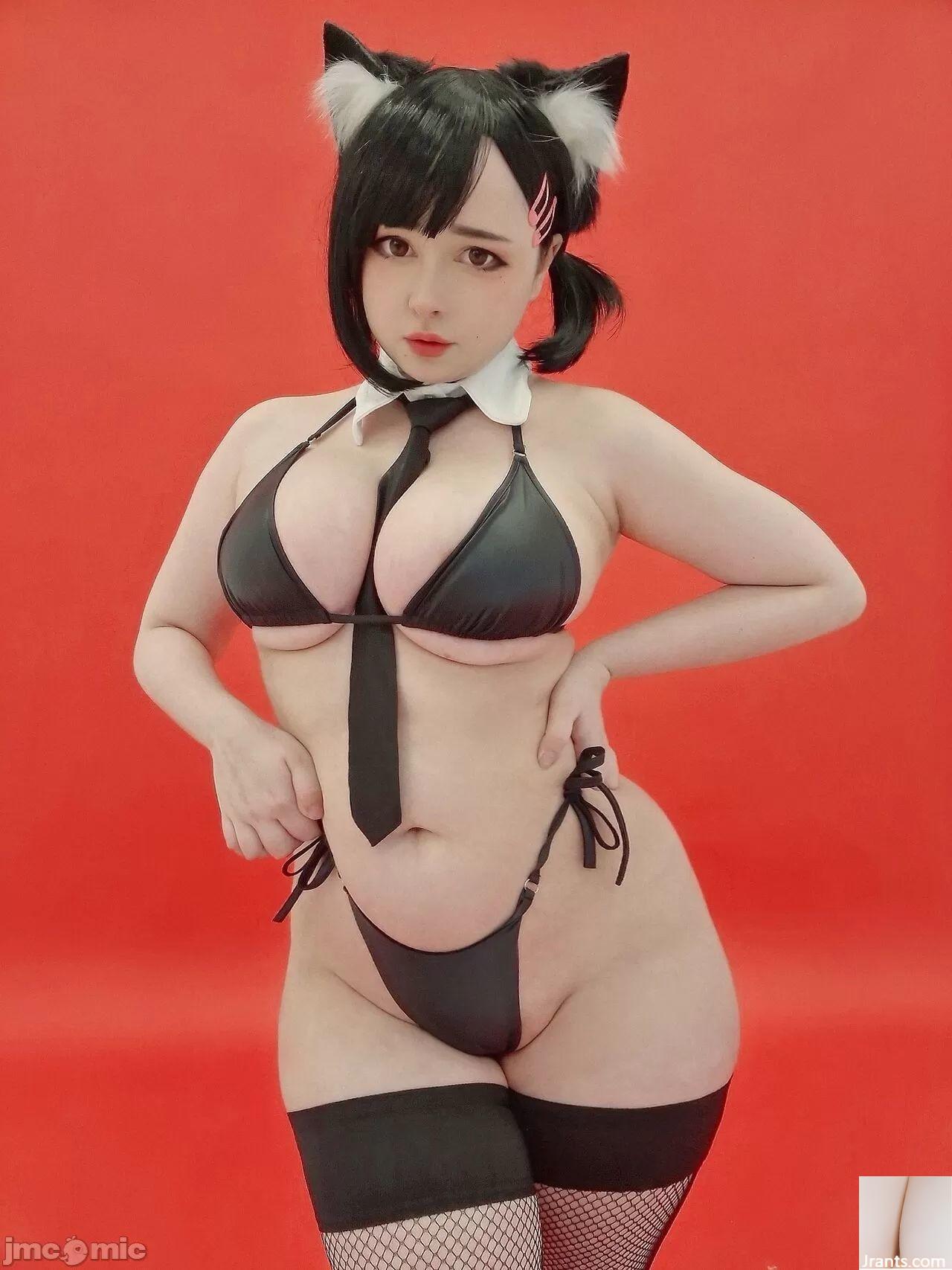 Yoshinobi &#8211; Kobeni (35p)