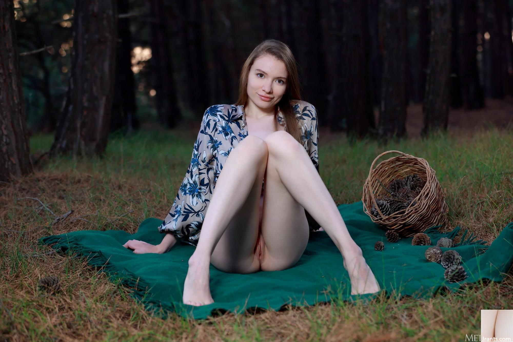Dariana &#8211; Orman Fantezi (114p)