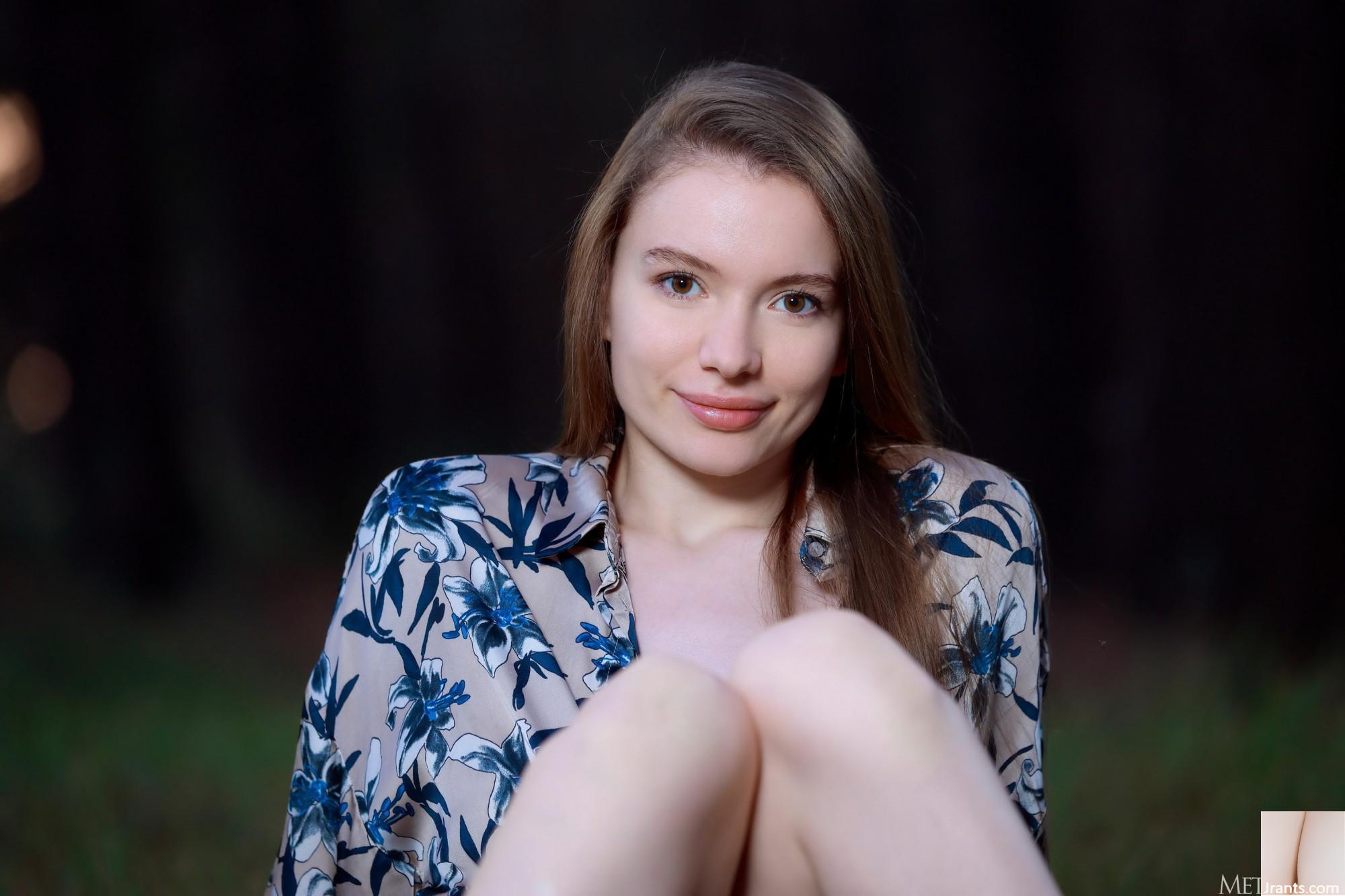 Dariana &#8211; Orman Fantezi (114p)