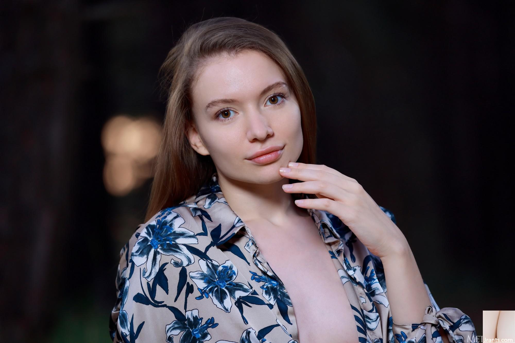 Dariana &#8211; Orman Fantezi (114p)