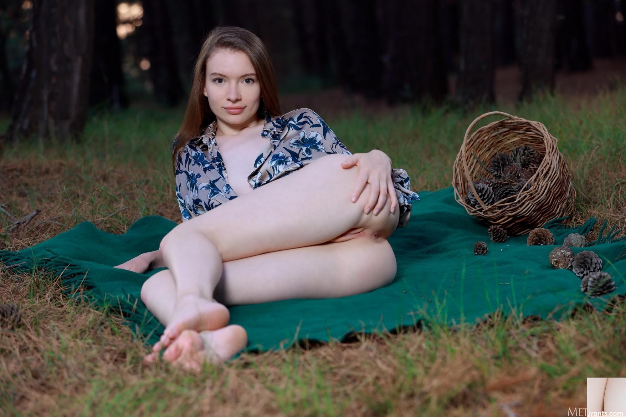 Dariana &#8211; Orman Fantezi (114p)