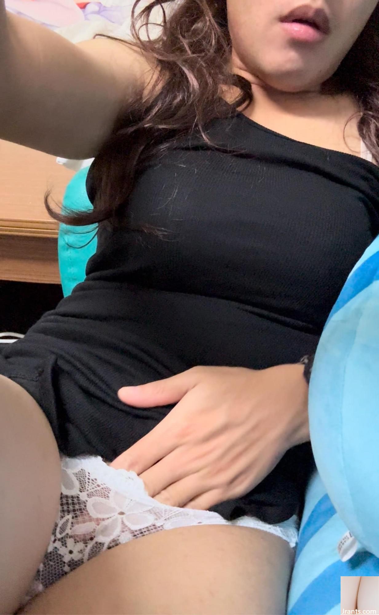 Olgun kadın