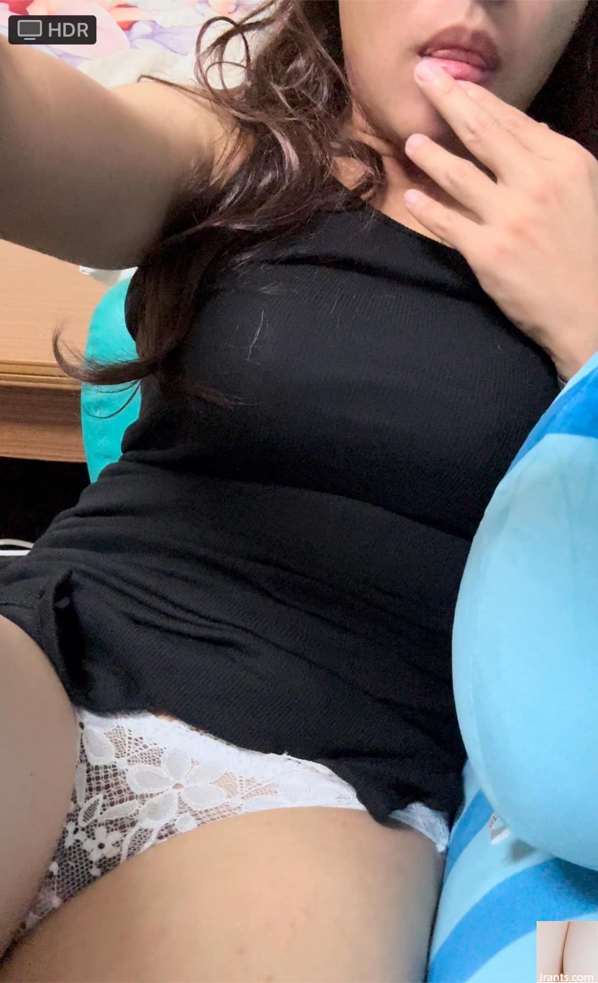 Olgun kadın