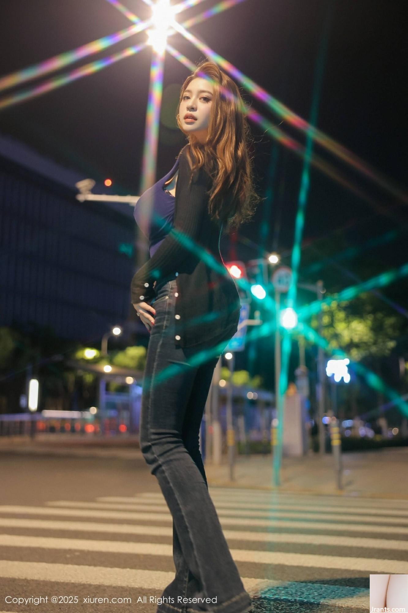 (XiuRen) 2025.06.20 No.10437 Jojo Photo نسخه کامل (79p)