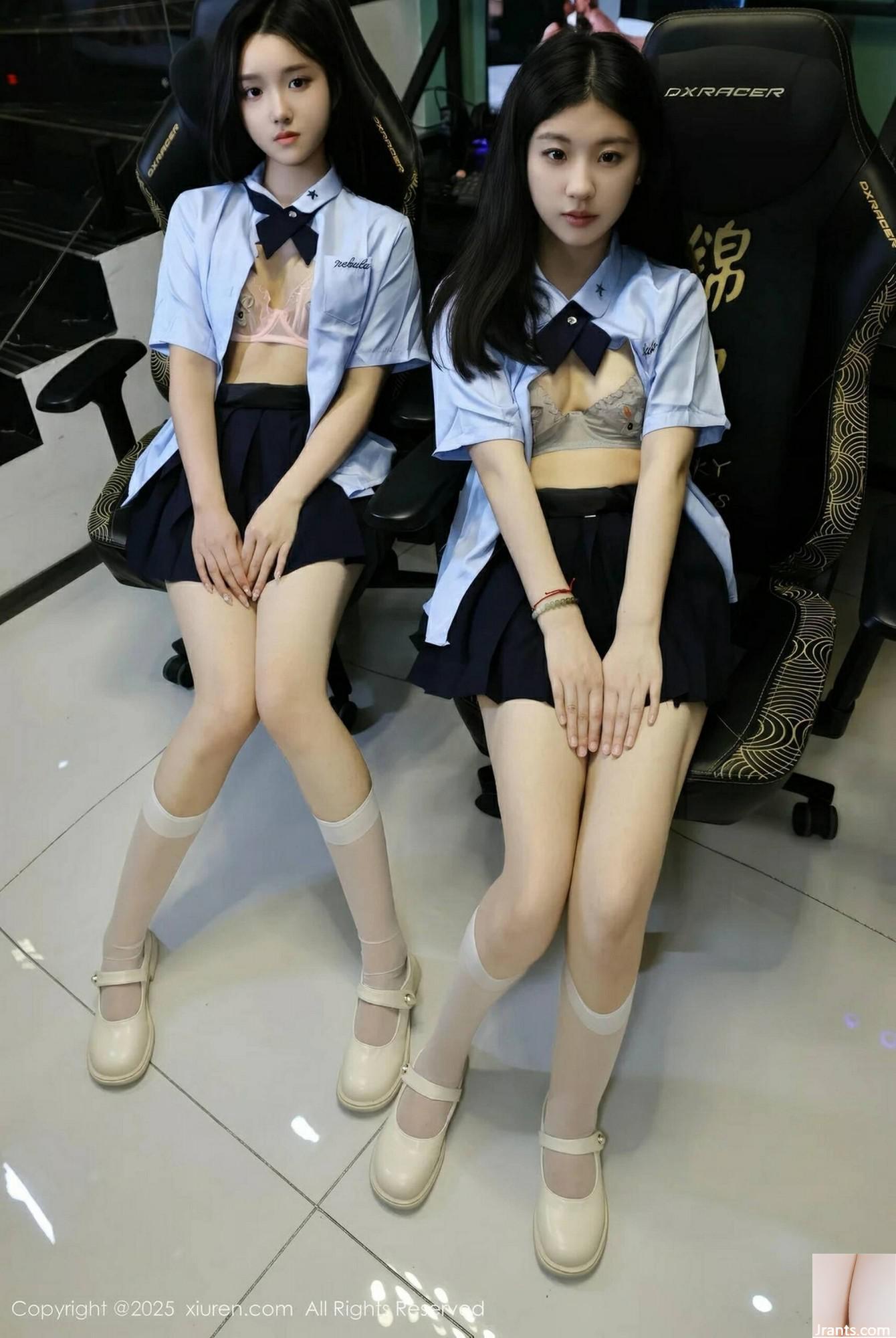 (XiuRen) 2025.06.20 No.10443 Model Koleksiyonu Tam Fotoğraf (78p)