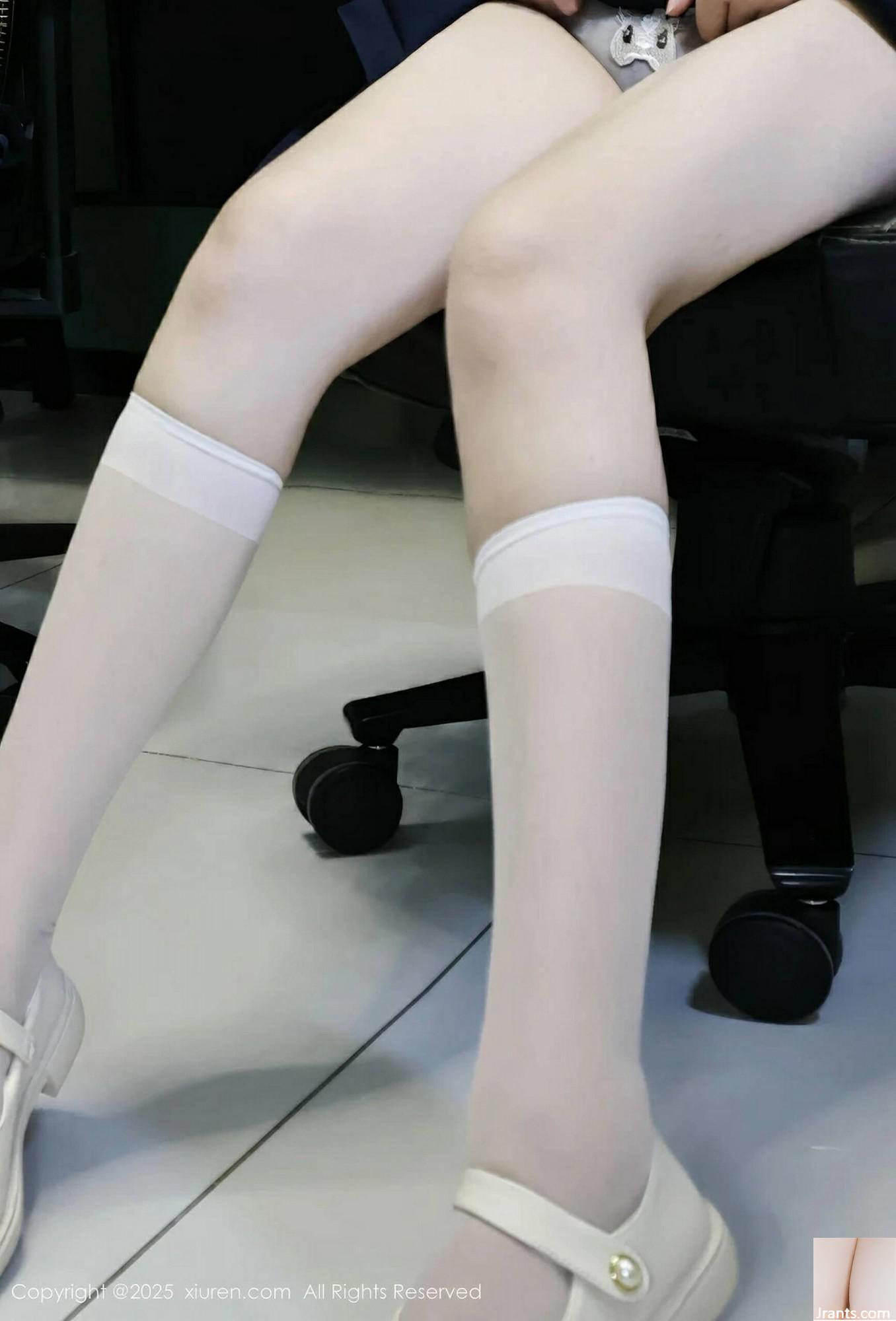 (XiuRen) 2025.06.20 No.10443 Model Koleksiyonu Tam Fotoğraf (78p)