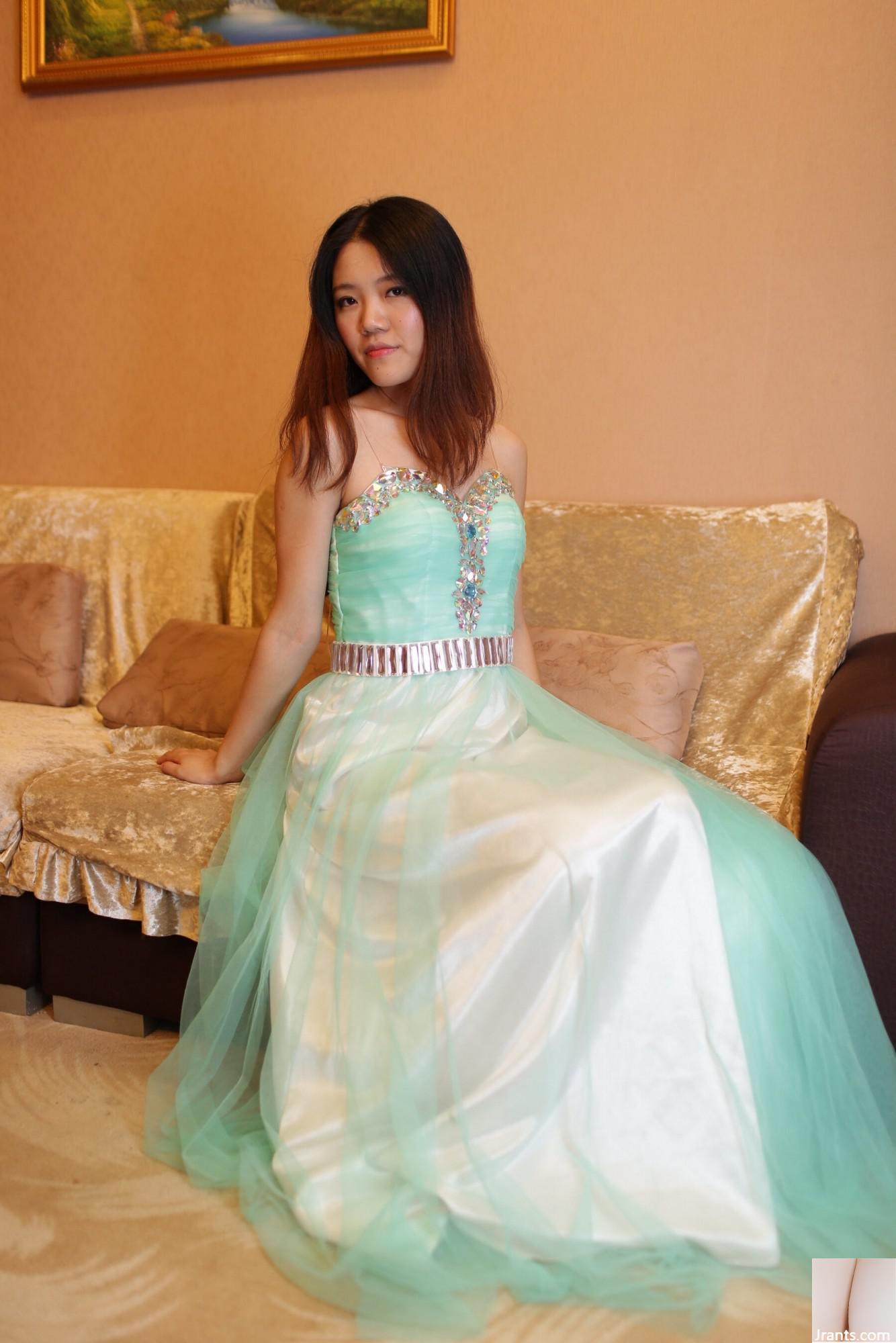 (အမျိုးသားမော်ဒယ် Set Photo) National Model Mimi Sex Body Private Photo Photo (85p)