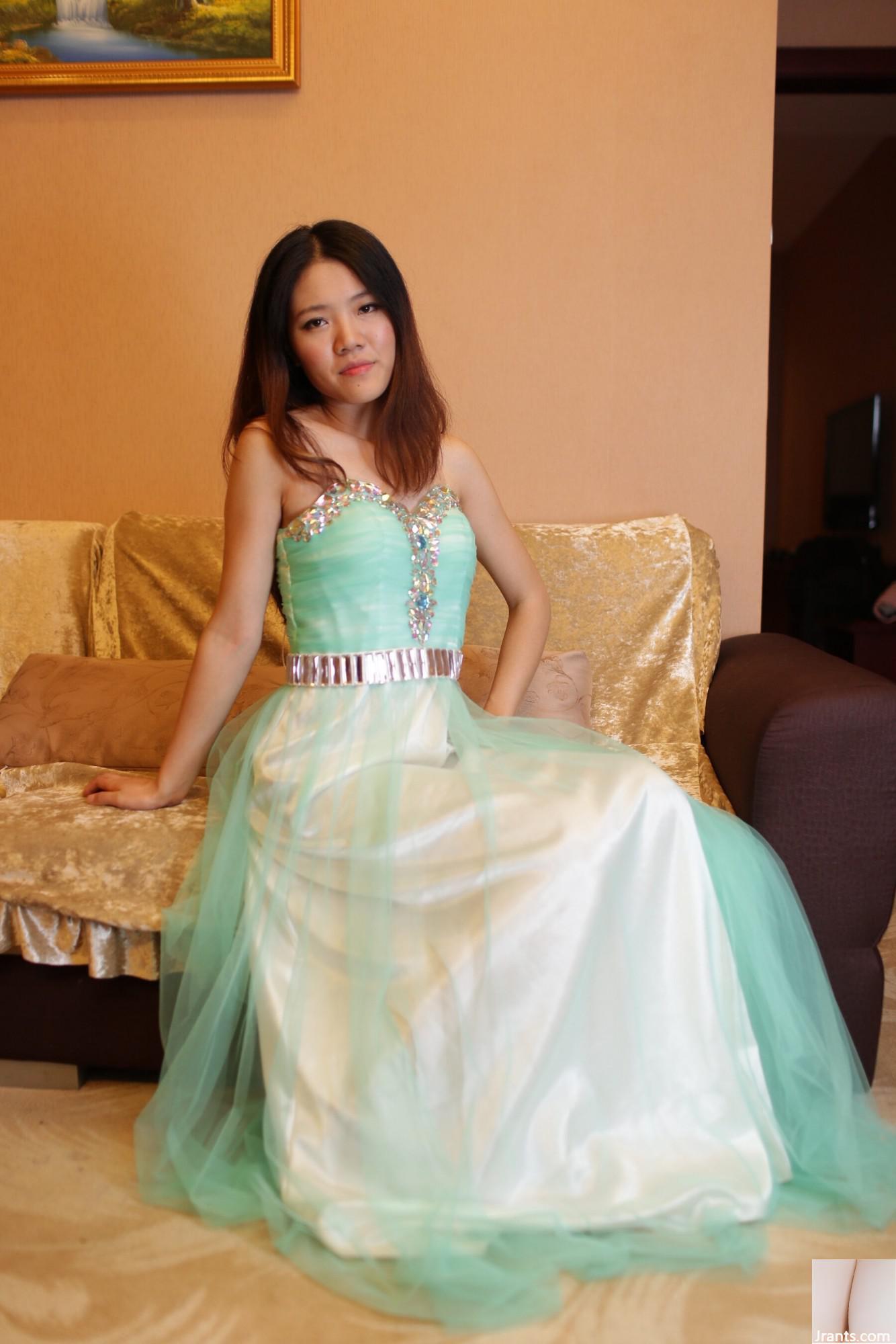 (အမျိုးသားမော်ဒယ် Set Photo) National Model Mimi Sex Body Private Photo Photo (85p)