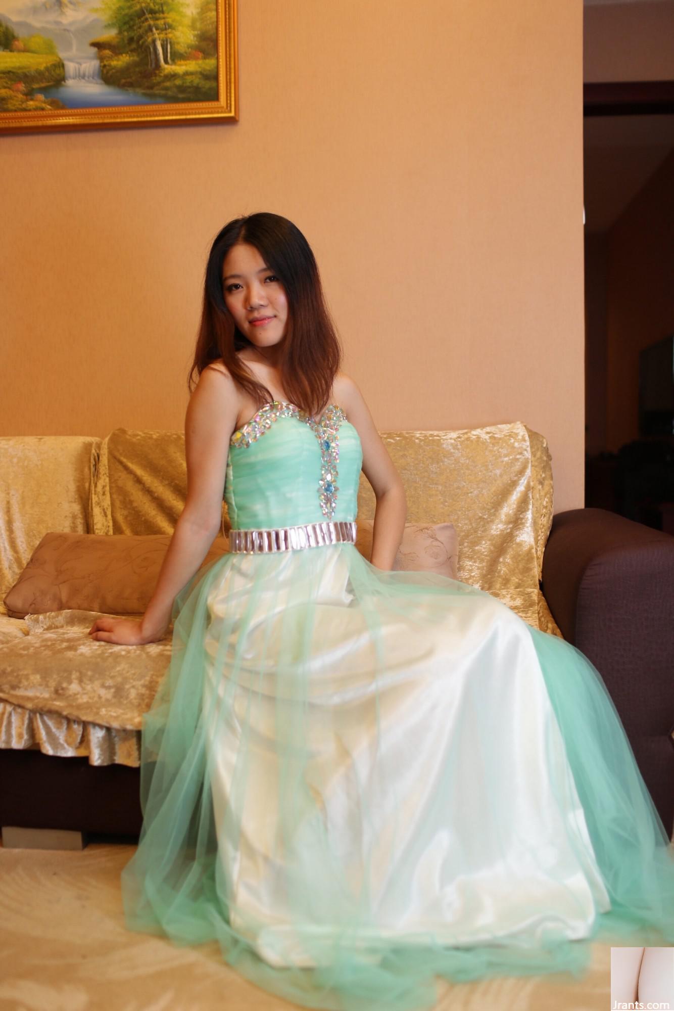(အမျိုးသားမော်ဒယ် Set Photo) National Model Mimi Sex Body Private Photo Photo (85p)