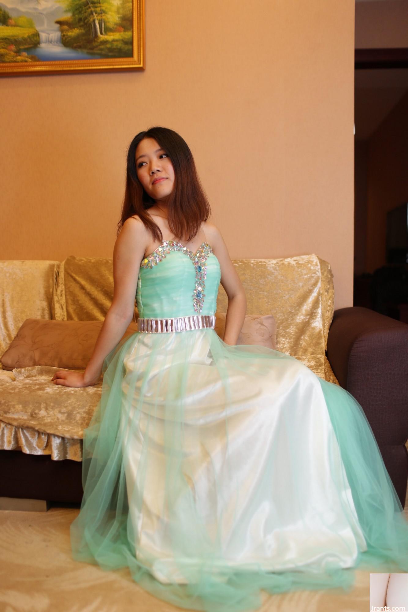 (အမျိုးသားမော်ဒယ် Set Photo) National Model Mimi Sex Body Private Photo Photo (85p)