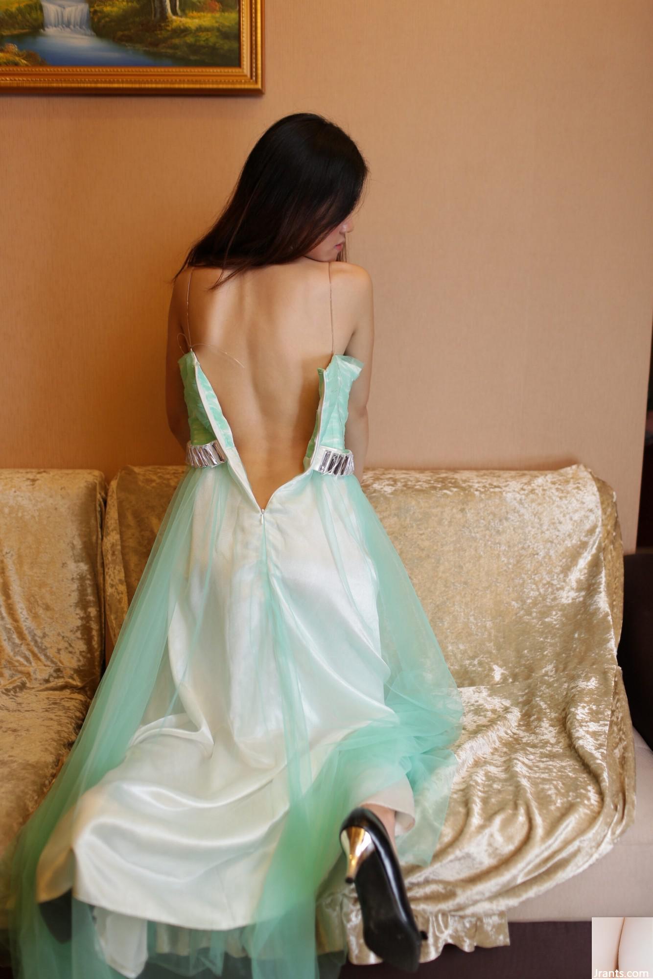 (အမျိုးသားမော်ဒယ် Set Photo) National Model Mimi Sex Body Private Photo Photo (85p)
