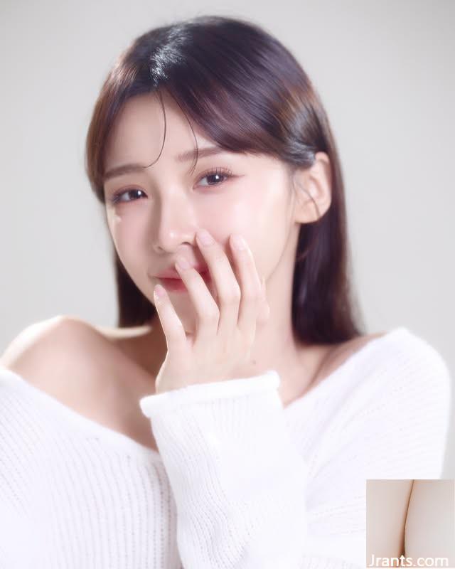 စူပါလှပသောရင်သားကင်ဆာပုံသဏ္ဌာန် &#8220; Xiao Zhixuan&#8221;  Xiao Zhixuan &#8220; ထူးခြားသည့်ကျက်သရေမရပ်တန့်နိုင်သော (10p)