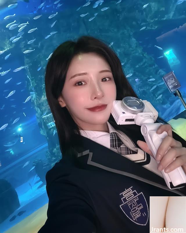 စူပါလှပသောရင်သားကင်ဆာပုံသဏ္ဌာန် &#8220; Xiao Zhixuan&#8221;  Xiao Zhixuan &#8220; ထူးခြားသည့်ကျက်သရေမရပ်တန့်နိုင်သော (10p)