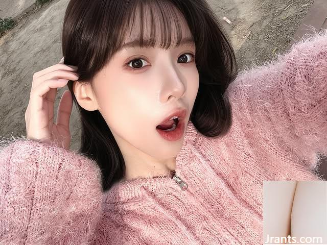 စူပါလှပသောရင်သားကင်ဆာပုံသဏ္ဌာန် &#8220; Xiao Zhixuan&#8221;  Xiao Zhixuan &#8220; ထူးခြားသည့်ကျက်သရေမရပ်တန့်နိုင်သော (10p)