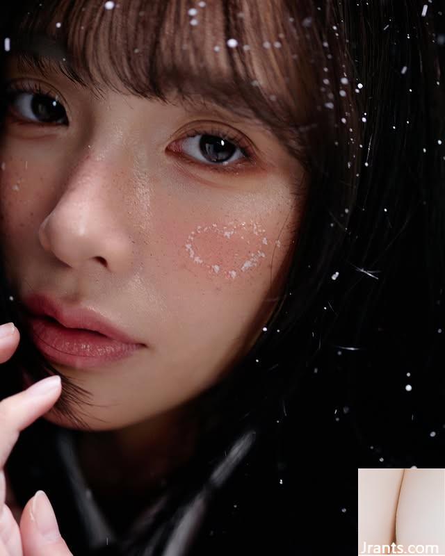 စူပါလှပသောရင်သားကင်ဆာပုံသဏ္ဌာန် &#8220; Xiao Zhixuan&#8221;  Xiao Zhixuan &#8220; ထူးခြားသည့်ကျက်သရေမရပ်တန့်နိုင်သော (10p)