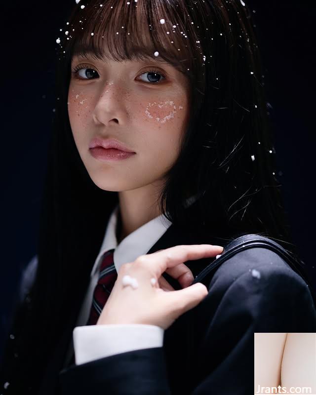 စူပါလှပသောရင်သားကင်ဆာပုံသဏ္ဌာန် &#8220; Xiao Zhixuan&#8221;  Xiao Zhixuan &#8220; ထူးခြားသည့်ကျက်သရေမရပ်တန့်နိုင်သော (10p)