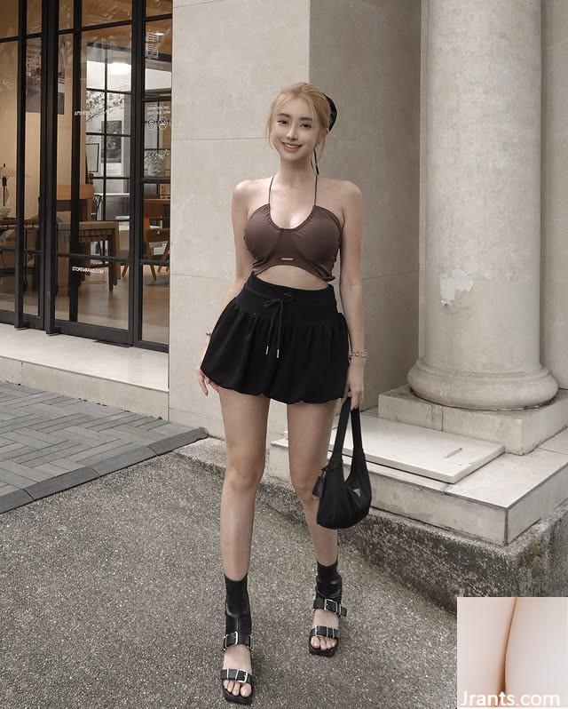 &#8220;Yan.Baby&#8221; Süper Büyük Farlar Çok Baştan Çıkarılır (11p)