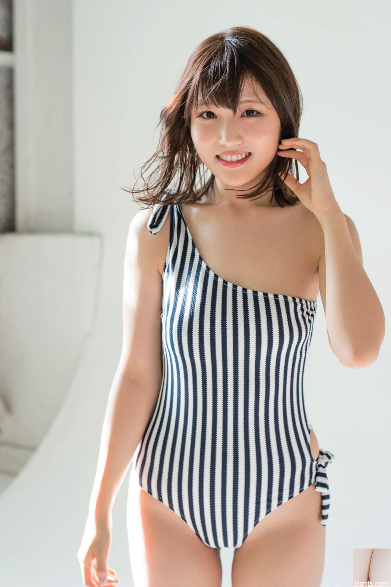 (fujishira もん) အပြုံးသည် Opportee (20p) နှင့် ပတ်သက်. မျက်ရည်ကောင်းမွန်သောအပြုံးသည်မျက်ရည်များစီးခြင်းဖြစ်သည်။