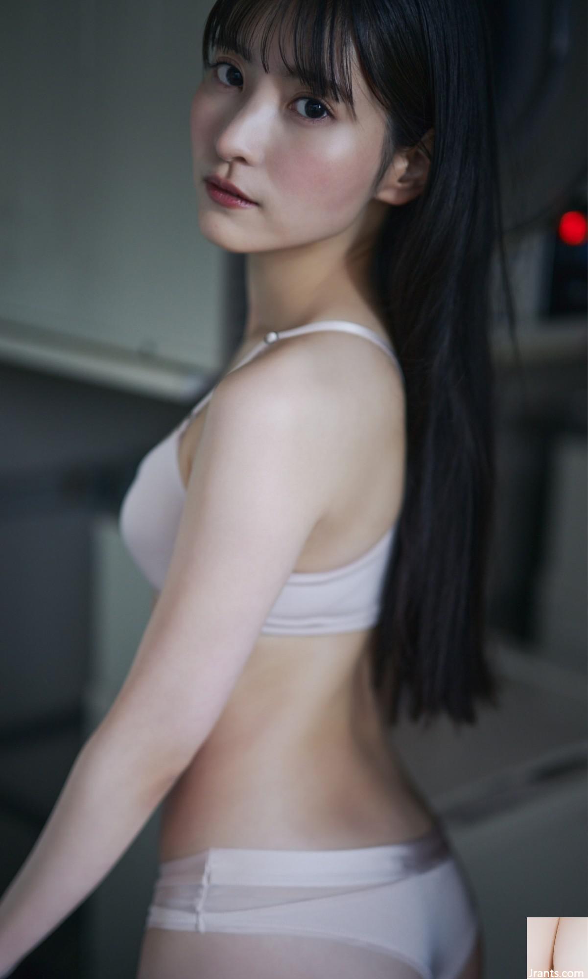 (Bird You㋁い) Milky White နှင့်ပတ်ပတ်လည်ရင်သားများ (27))