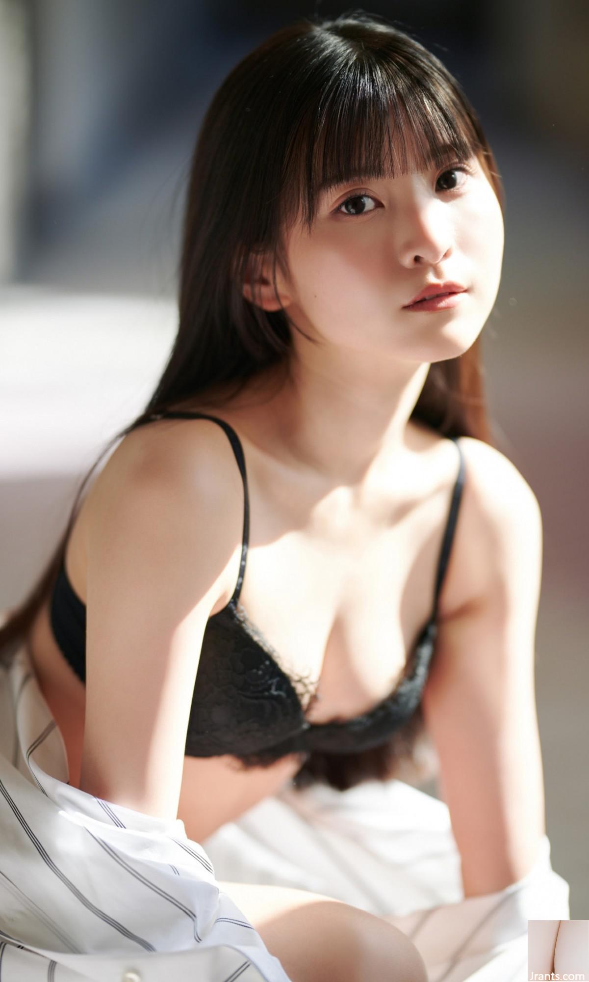 (Bird You㋁い) Milky White နှင့်ပတ်ပတ်လည်ရင်သားများ (27))