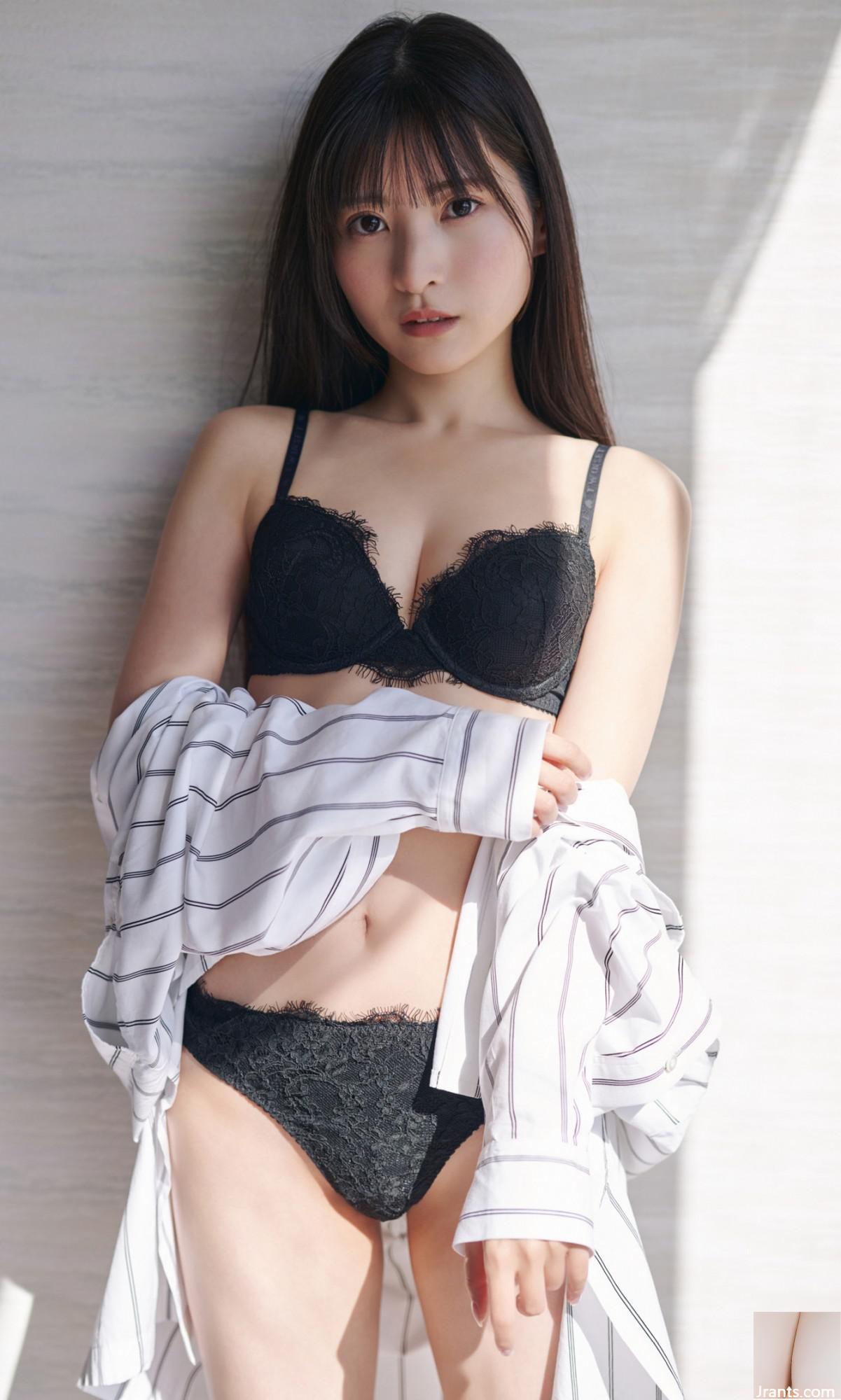 (Bird You㋁い) Milky White နှင့်ပတ်ပတ်လည်ရင်သားများ (27))