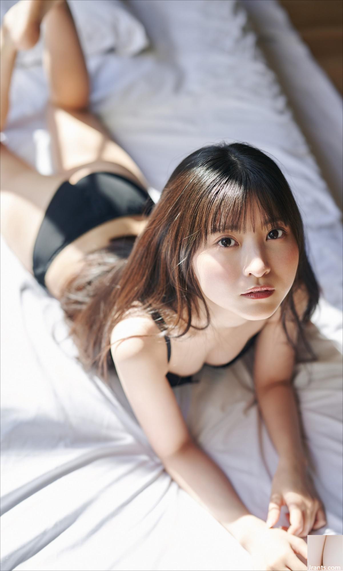 (Bird You㋁い) Milky White နှင့်ပတ်ပတ်လည်ရင်သားများ (27))