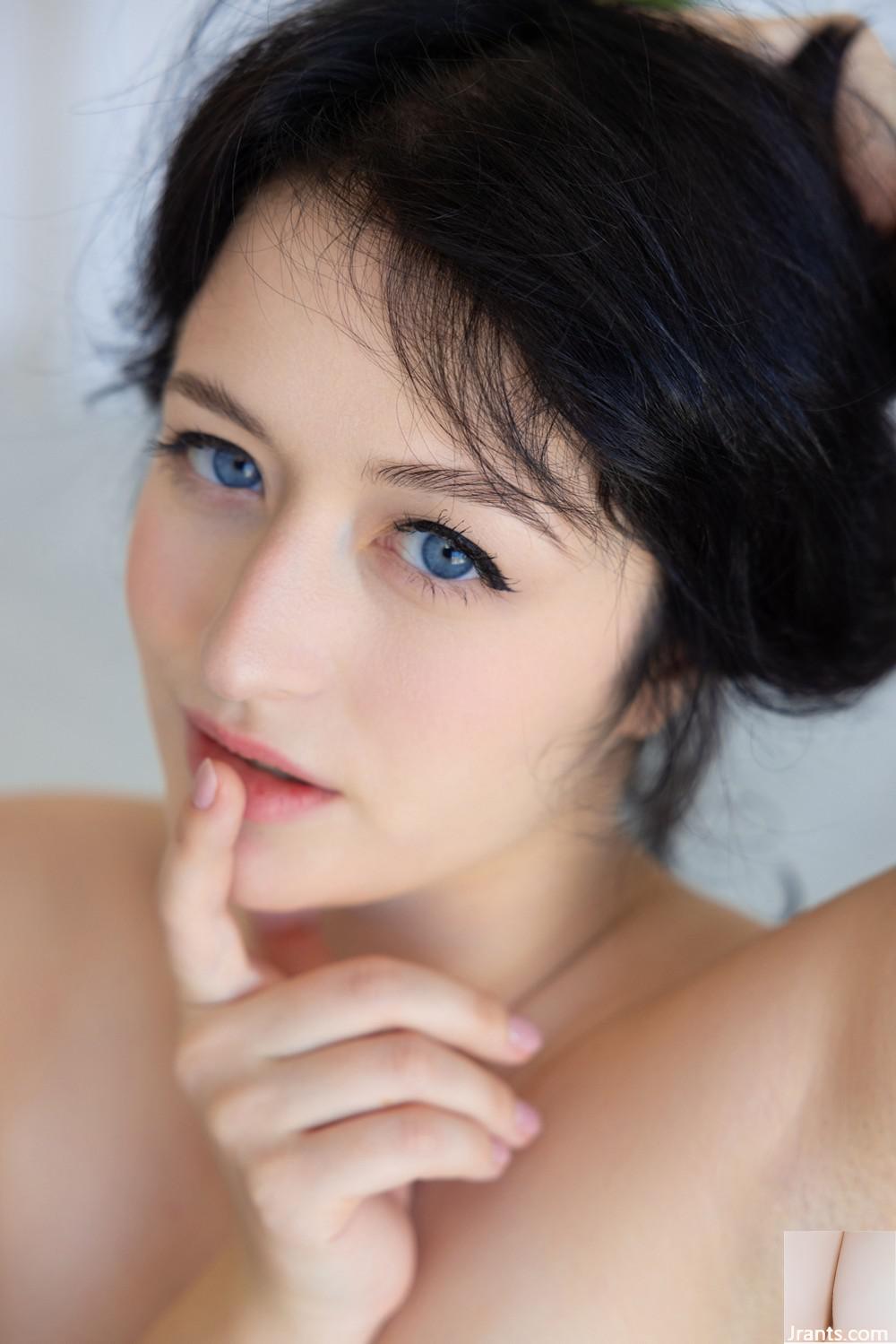 (MetArt) APR 24, 2025 &#8211; Anna သကြား &#8211; Cool Contains (109p)