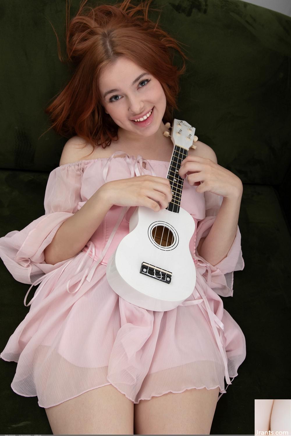 (Domai) APR 24, 2025 &#8211; Megan Meklovski &#8211; Megan MekKovski 1 (46p)
