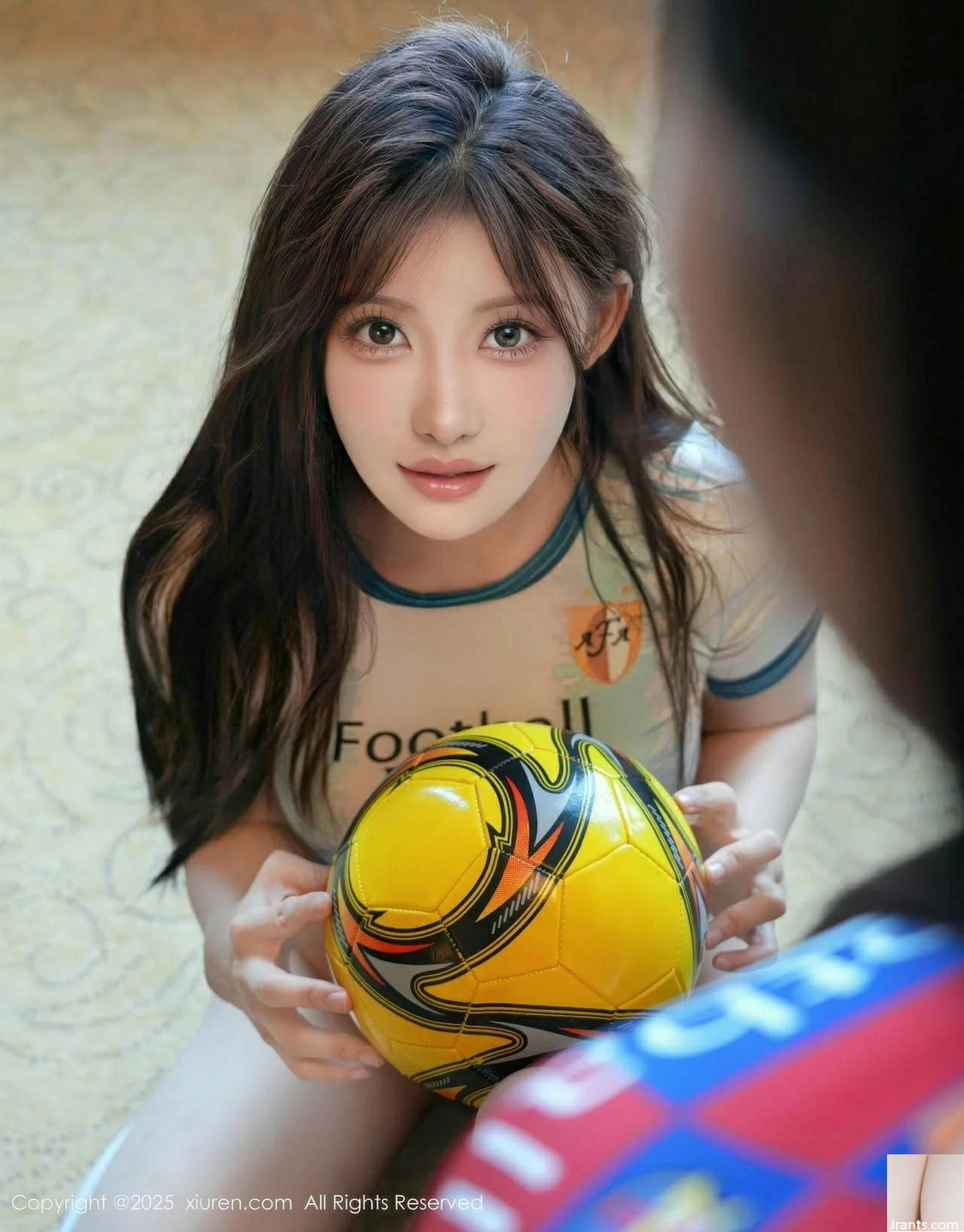 (XiuRen) 2025.06.23 No.10447 Kim Yunxi ၏ဗားရှင်းအပြည့်အစုံ (81p)