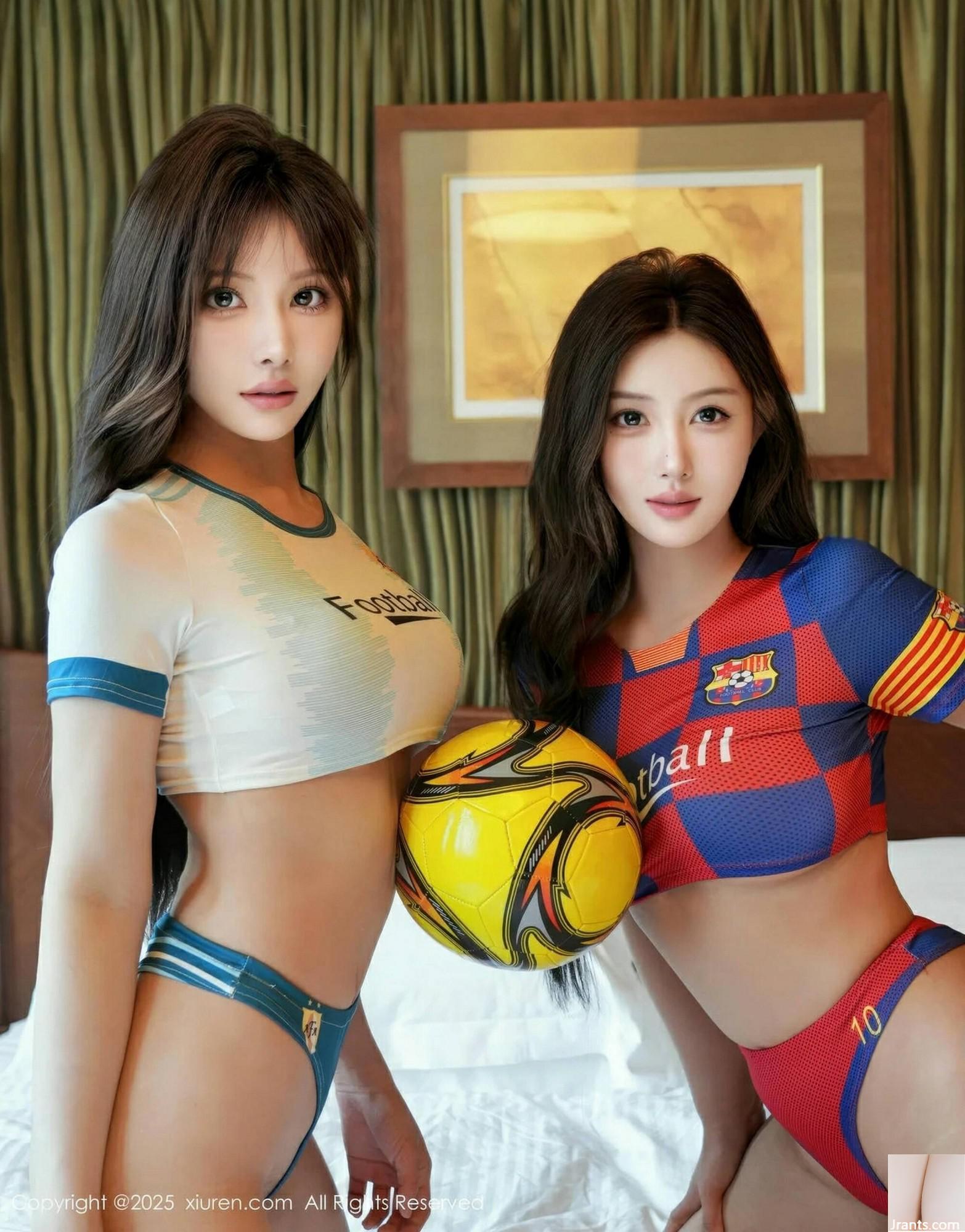 (XiuRen) 2025.06.23 No.10447 Kim Yunxi ၏ဗားရှင်းအပြည့်အစုံ (81p)