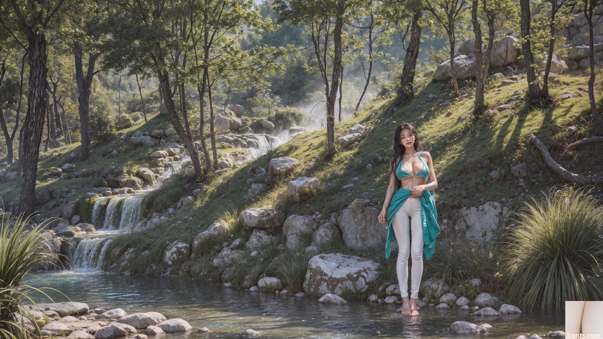 Valley Water Play1