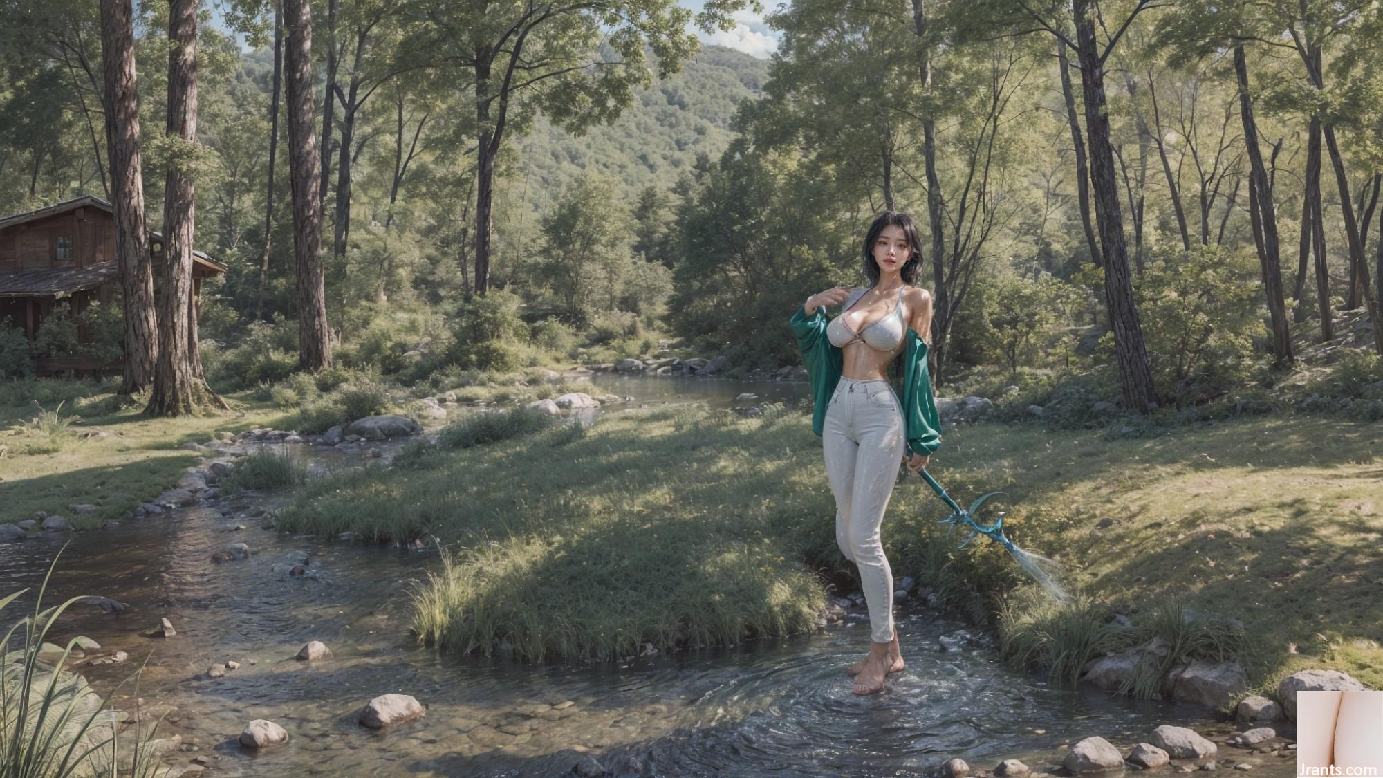 Valley Water Play1