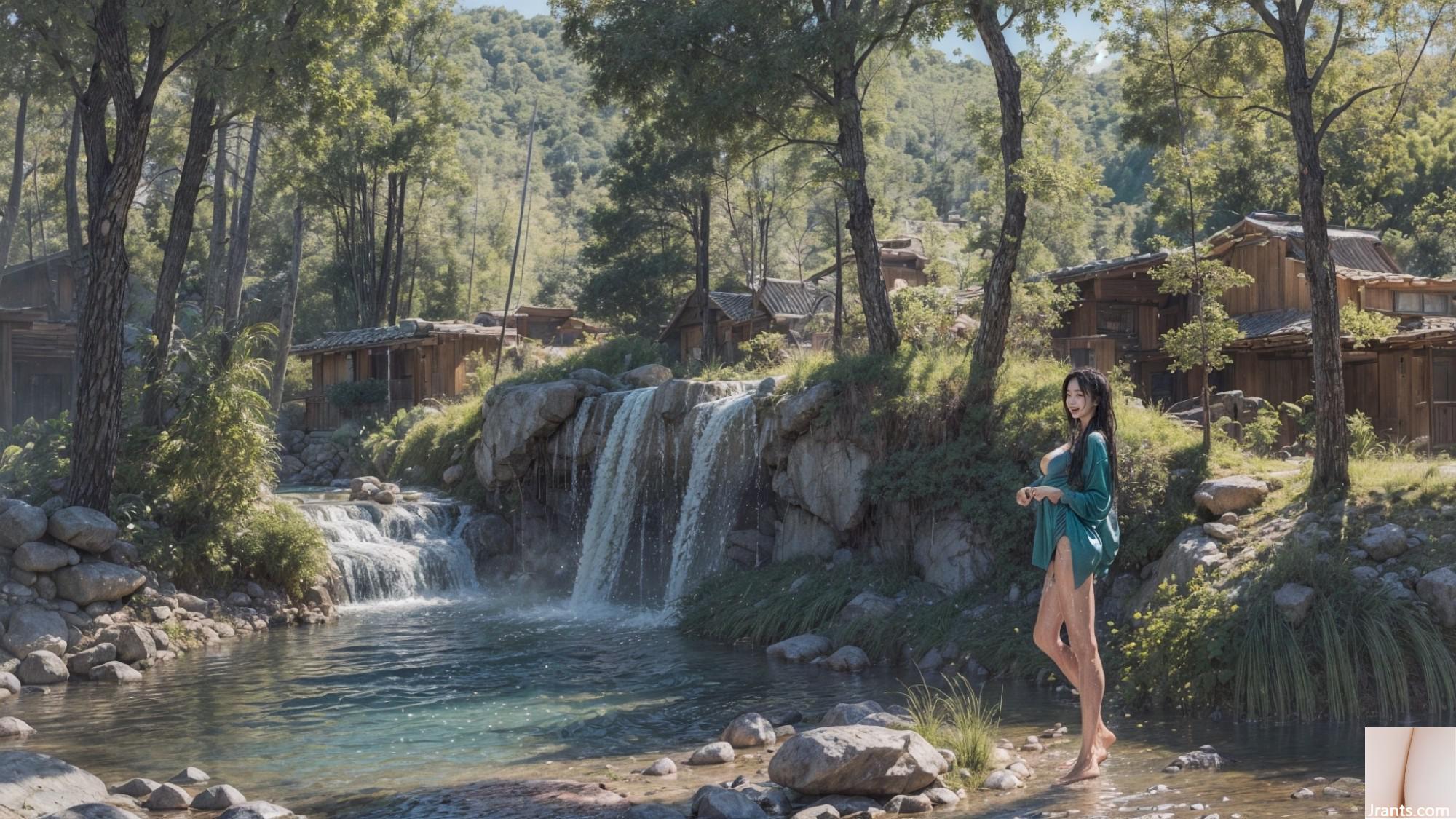 Valley Water Play1