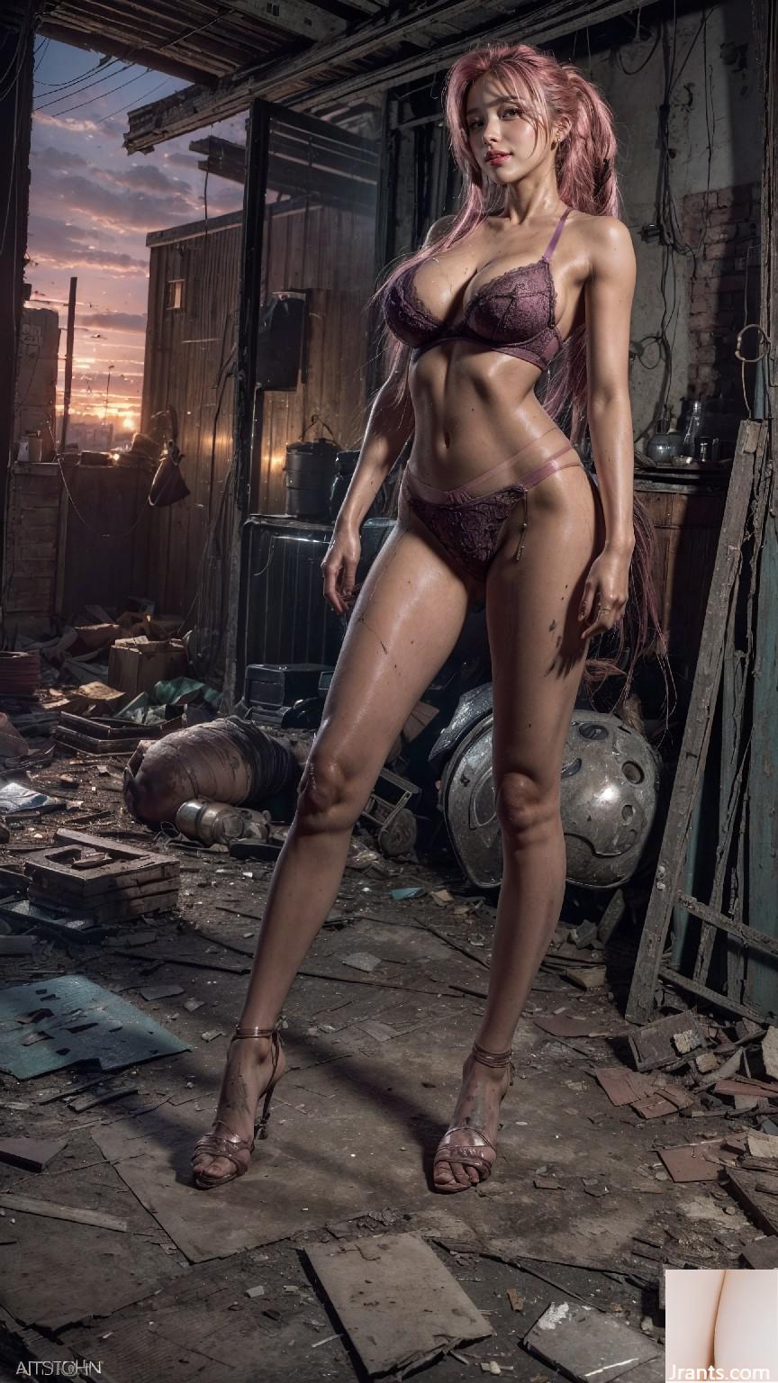 junkyard lingerie1