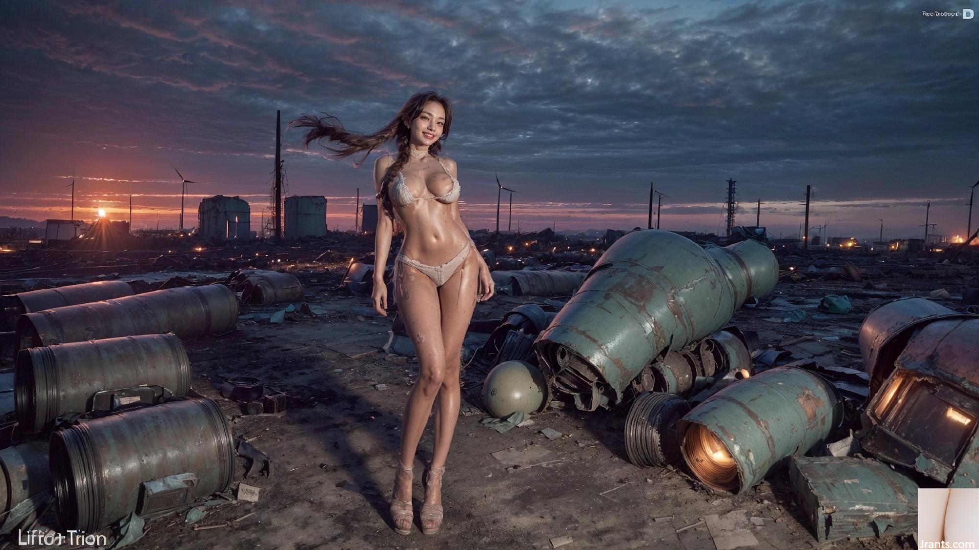 junkyard lingerie1