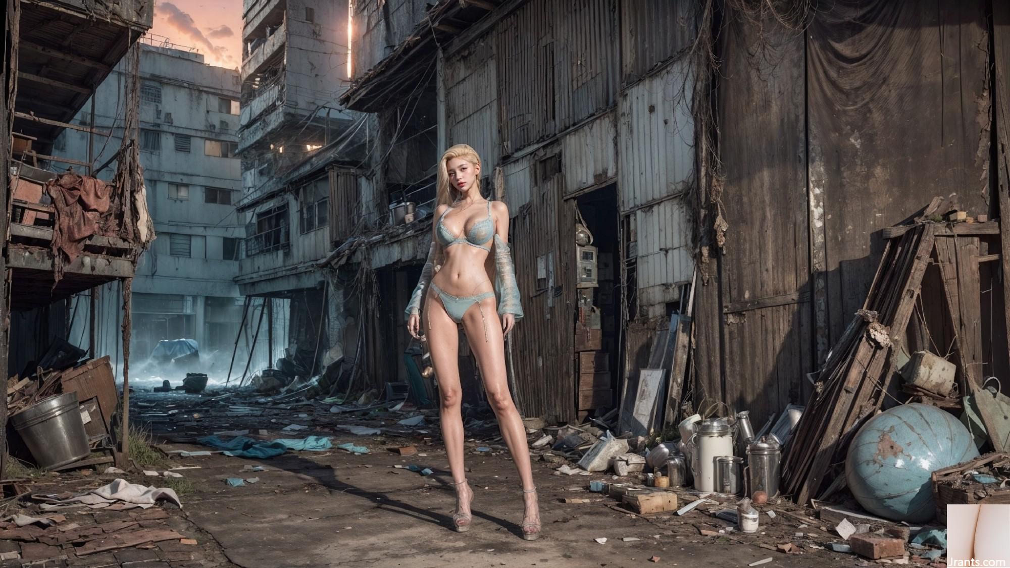 junkyard lingerie1