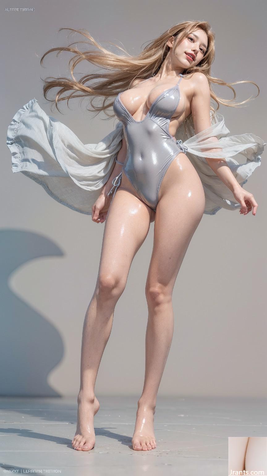 Latex ရေကူး