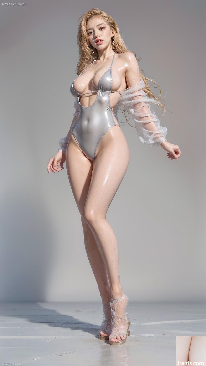 Latex ရေကူး