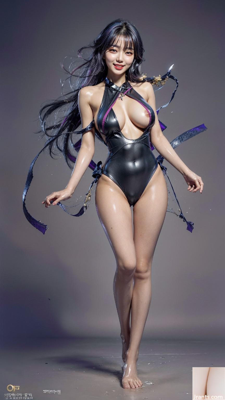 Latex ရေကူး