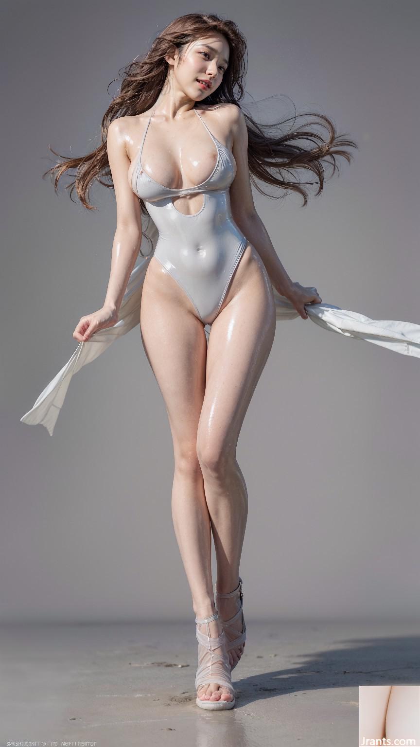 Latex ရေကူး