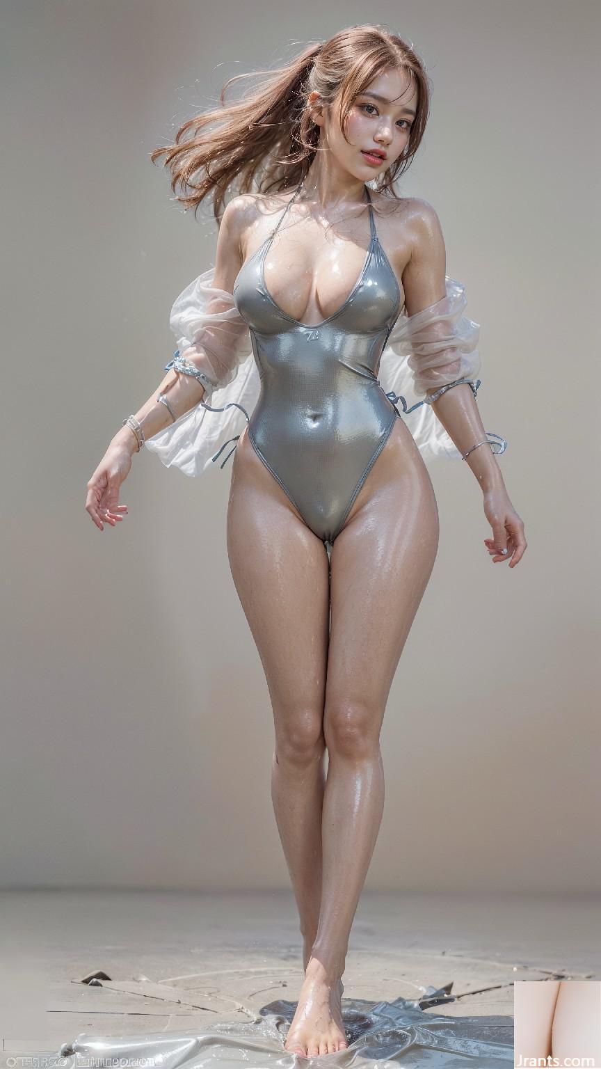 Latex ရေကူး